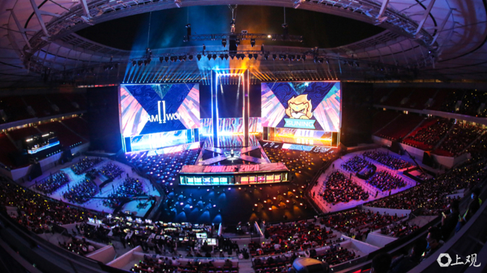 天然优势 天然优势